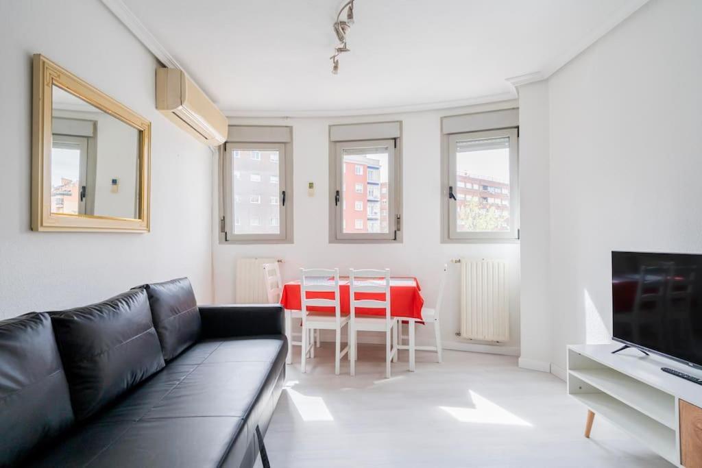 Cozy Family Apartment Tetuan/Estrecho B.M7 Μαδρίτη Εξωτερικό φωτογραφία