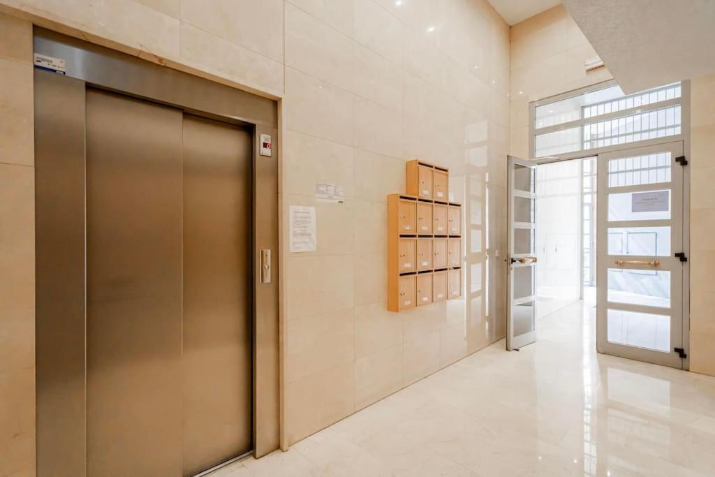 Cozy Family Apartment Tetuan/Estrecho B.M7 Μαδρίτη Εξωτερικό φωτογραφία