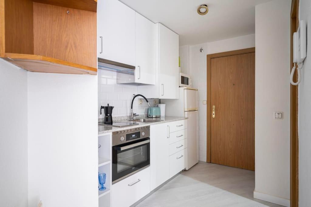 Cozy Family Apartment Tetuan/Estrecho B.M7 Μαδρίτη Εξωτερικό φωτογραφία
