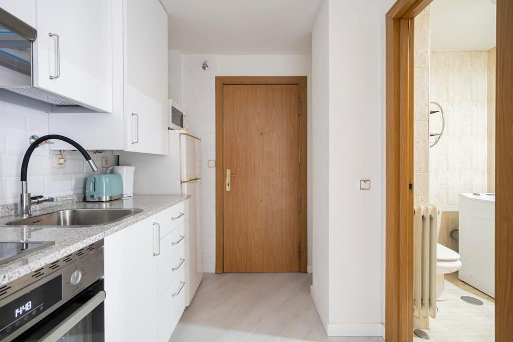 Cozy Family Apartment Tetuan/Estrecho B.M7 Μαδρίτη Εξωτερικό φωτογραφία