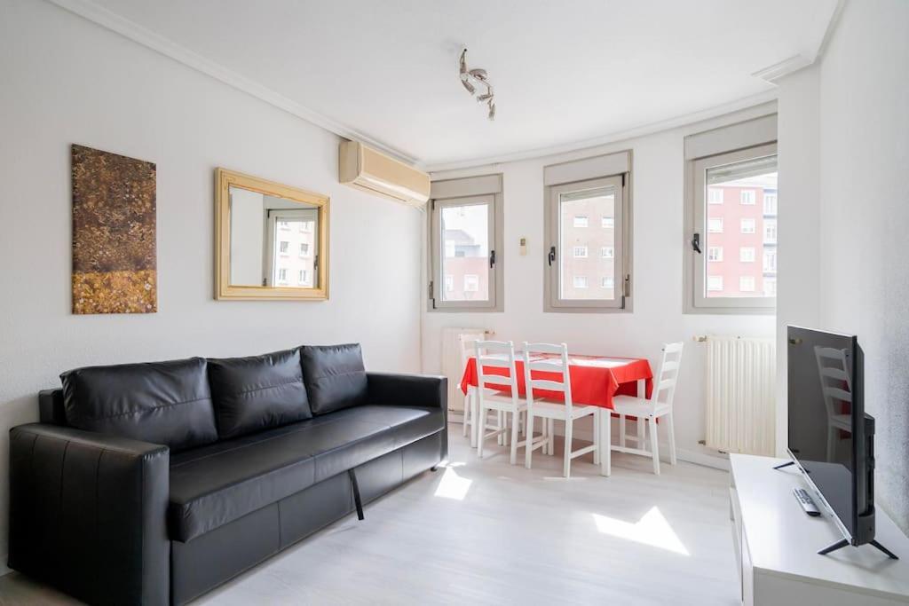 Cozy Family Apartment Tetuan/Estrecho B.M7 Μαδρίτη Εξωτερικό φωτογραφία