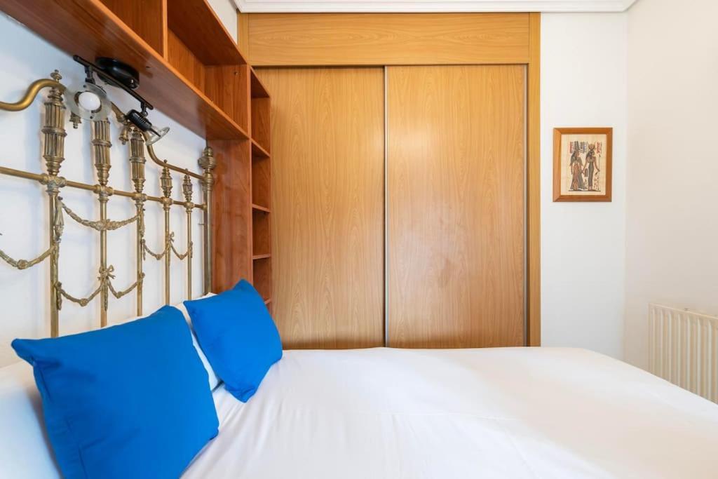 Cozy Family Apartment Tetuan/Estrecho B.M7 Μαδρίτη Εξωτερικό φωτογραφία