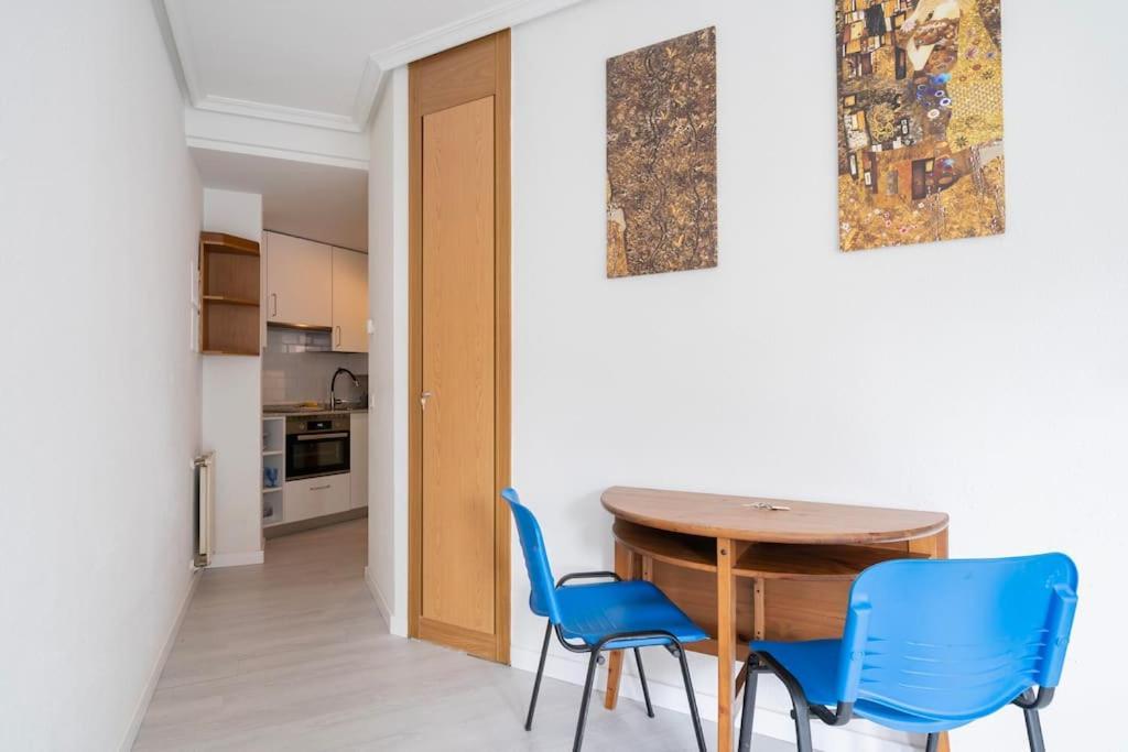 Cozy Family Apartment Tetuan/Estrecho B.M7 Μαδρίτη Εξωτερικό φωτογραφία
