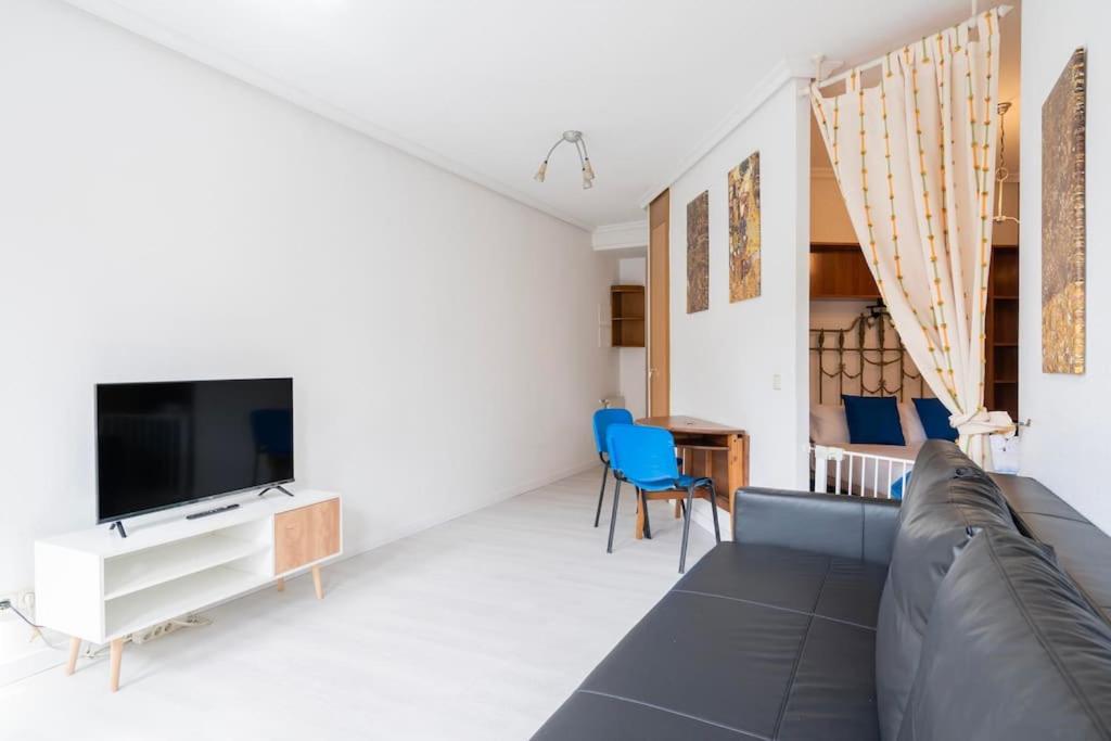Cozy Family Apartment Tetuan/Estrecho B.M7 Μαδρίτη Εξωτερικό φωτογραφία