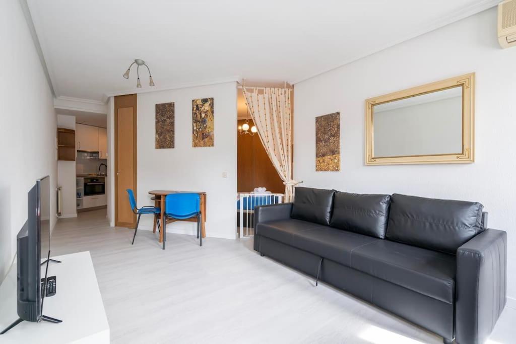 Cozy Family Apartment Tetuan/Estrecho B.M7 Μαδρίτη Εξωτερικό φωτογραφία