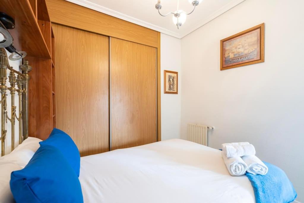 Cozy Family Apartment Tetuan/Estrecho B.M7 Μαδρίτη Εξωτερικό φωτογραφία