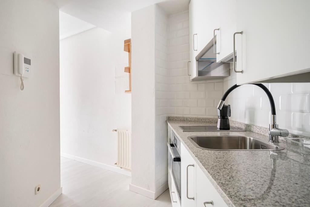 Cozy Family Apartment Tetuan/Estrecho B.M7 Μαδρίτη Εξωτερικό φωτογραφία